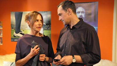 Dahoam is Dahoam: Sucht-Gefahr · 14.01.15 Folge 1446