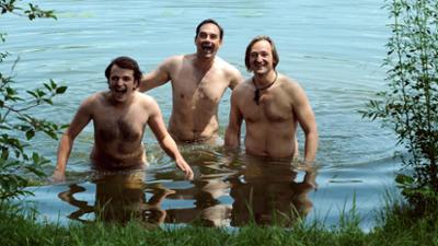 Dahoam is Dahoam: Wie Gott uns schuf · 28.08.12 Folge 980