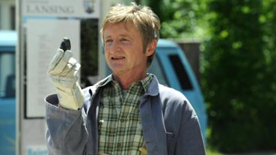 Dahoam is Dahoam: Schatzfinder · 29.08.12 Folge 981