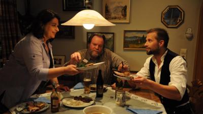 Dahoam is Dahoam: Auf der Walz · 11.07.13 Folge 1151