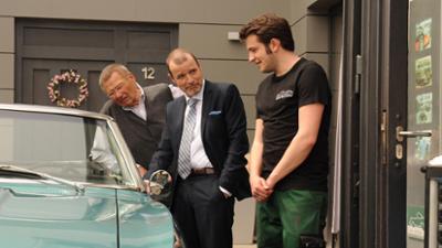 Dahoam is Dahoam: Ein felgenschwerer Irrtum · 10.07.13 Folge 1150