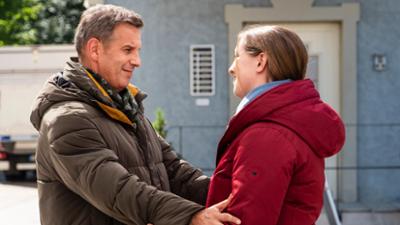 Dahoam is Dahoam: Die Gelegenheit zur Rache · 03.02.26 Folge 3684