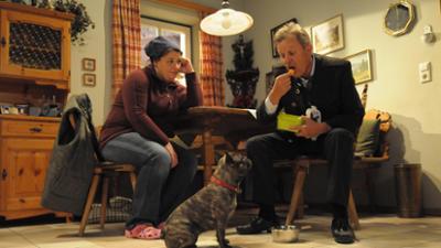 Dahoam is Dahoam: Diät für zwei · 05.12.13 Folge 1233