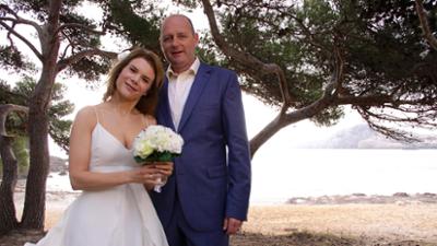 Dahoam is Dahoam: Hochzeit gut, alles gut? · 07.08.14 Folge 1360