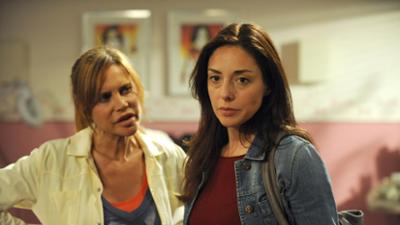 Dahoam is Dahoam: Es knallt · 21.10.14 Folge 1402
