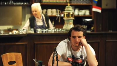 Dahoam is Dahoam: Der heilige Florian · 13.06.12 Folge 938 Dahoam is Dahoam: Der heilige Florian · 13.06.12 Folge 938