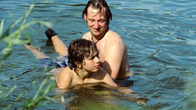 Dahoam is Dahoam: Wasser und Feuer · 30.08.12 Folge 982