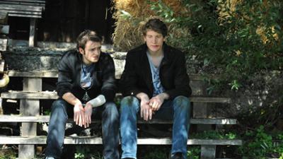 Dahoam is Dahoam: Der Feuerteufel · 14.11.12 Folge 1025