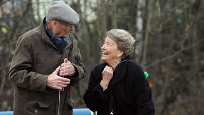 Dahoam is Dahoam: Die guten alten Zeiten · 11.02.13 Folge 1070