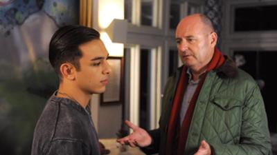 Dahoam is Dahoam: Lückenbüßer · 03.12.25 Folge 3657