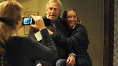 Dahoam is Dahoam: Rob Rodeo · 07.02.13 Folge 1069