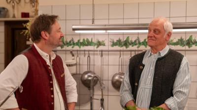 Dahoam is Dahoam: Einfach genial · 04.05.26 Folge 3733