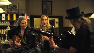 Dahoam is Dahoam: Lansing rockt · 18.06.12 Folge 940 Dahoam is Dahoam: Lansing rockt · 18.06.12 Folge 940