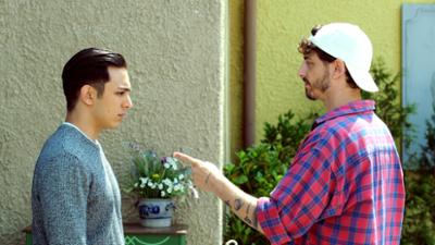 Dahoam is Dahoam: Einfach unerhört! · 04.11.25  Folge 3640