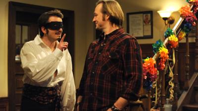 Dahoam is Dahoam: Die unbekannte Traumfrau · 12.02.13 Folge 1071