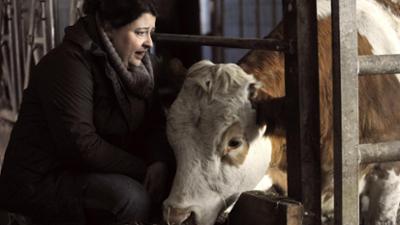 Dahoam is Dahoam: Bulle in Rage · 13.02.13 Folge 1072