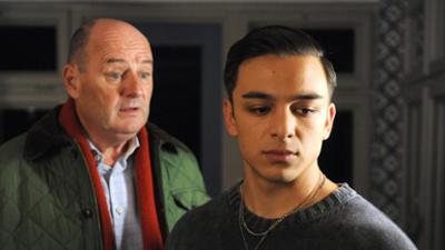 Dahoam is Dahoam: Unerwünscht · 04.12.25 Folge 3658