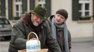 Dahoam is Dahoam: Stadlbauers Urnengang · 03.05.13 Folge 1114