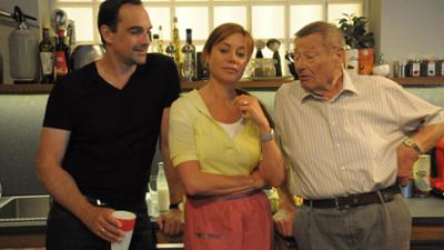 Dahoam is Dahoam: Depperte Debattiererei · 23.09.13 Folge 1191