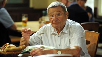 Dahoam is Dahoam: Der Ruach · 19.09.13 Folge 1190