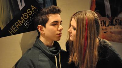 Dahoam is Dahoam: Die Liebe macht, was sie will · 14.04.15 Folge 1494