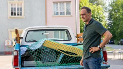 Dahoam is Dahoam: Unverhofftes Erbe · 05.10.26 Folge 3806