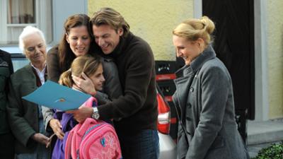 Dahoam is Dahoam: Zerrissene Familienbande · 22.11.12 Folge 1030