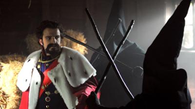 Dahoam is Dahoam: Die Rückkehr des Kini · 21.11.12 Folge 1029