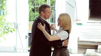 Dahoam is Dahoam: Verborgene Gefühle · 05.11.25  Folge 3641