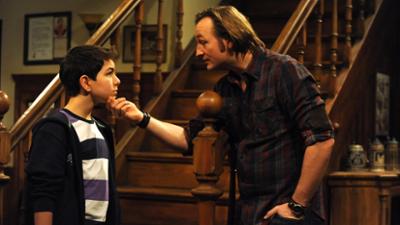 Dahoam is Dahoam: Felix' Geheimnis · 14.02.13 Folge 1073