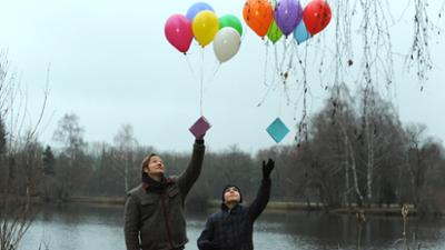 Dahoam is Dahoam: Gedenken an Maria · 18.02.13 Folge 1074