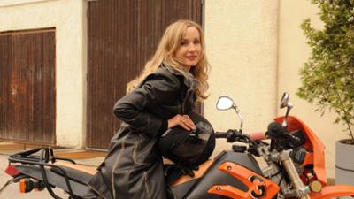 Dahoam is Dahoam: Wenn die Jana mit der Daisy… · 23.07.13 Folge 1157