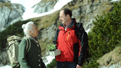 Dahoam is Dahoam: Neue Blickwinkel · 22.07.13 Folge 1156