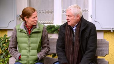 Dahoam is Dahoam: Traumjobs und Inselträume · 09.12.13 Folge 1234