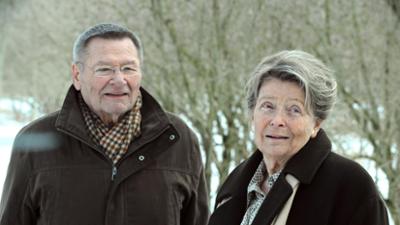 Dahoam is Dahoam: Abgewatscht · 29.03.12 Folge 900