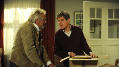 Dahoam is Dahoam: Das Bamberger Bierdiplom · 30.10.14 Folge 1408