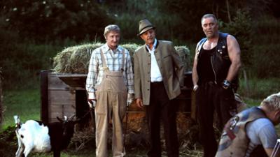 Dahoam is Dahoam: Ein Küsschen in Ehren … · 04.09.12 Folge 984