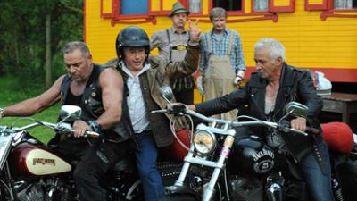 Dahoam is Dahoam: Jagd auf Inkasso-Michi · 05.09.12 Folge 985