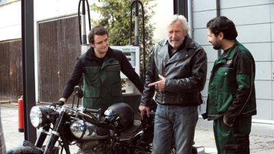 Dahoam is Dahoam: Miss Daisys neuer Chauffeur · 26.11.12 Folge 1031