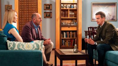 Dahoam is Dahoam: Zurückweisung · 06.11.25  Folge 3642