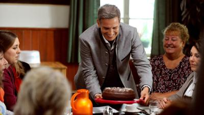 Dahoam is Dahoam: Der falsche Kandidat · 07.01.26 Folge 3669