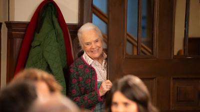 Dahoam is Dahoam: Ganz staad · 07.04.26 Folge 3718