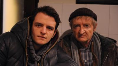 Dahoam is Dahoam: Gedankenspiele · 06.03.14 Folge 1278