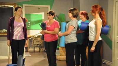 Dahoam is Dahoam: Ommm mei! · 18.08.14 Folge 1365