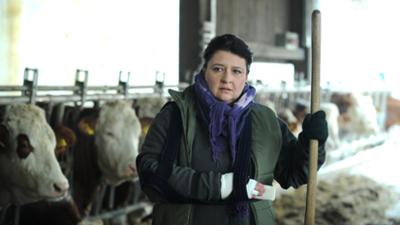 Dahoam is Dahoam: Stehaufweiberl · 02.04.12 Folge 901