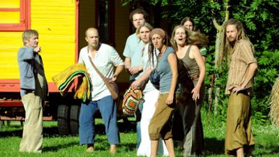 Dahoam is Dahoam: Magisches Lansing · 10.09.12 Folge 987 Dahoam is Dahoam: Magisches Lansing · 10.09.12 Folge 987