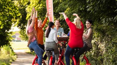 Dahoam is Dahoam: Der zweite Junggesellenabschied · 07.10.25 Folge 3624