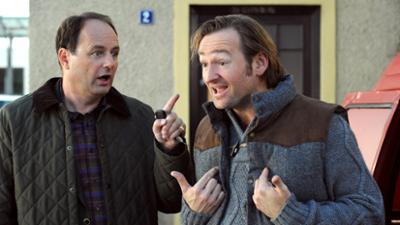 Dahoam is Dahoam: Einen Zacken aus der Krone · 28.11.12 Folge 1033