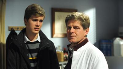 Dahoam is Dahoam: Cyrano de Bamberg · 29.11.12 Folge 1034