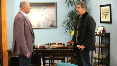 Dahoam is Dahoam: Nichts ist wahr · 08.01.26 Folge 3670